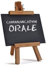 Communication oracle - apprendre le vocabulaire