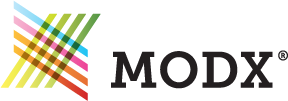 MODX Revolution™ est une plate-forme de gestion de contenu